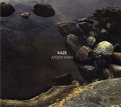 Kaze (Fujii / Tamura / Pruvost / Orins): Atody Man (Libra) Kaze (Fujii / Tamura / Pruvost / Orins): Atody Man (Libra)