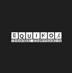 Chrysakis, Thanos: Equinox (Aural Terrains) Chrysakis, Thanos: Equinox (Aural Terrains)