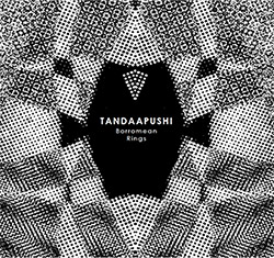 Tandaapushi: Borromean Rings (JVTLANDT) Tandaapushi: Borromean Rings (JVTLANDT)