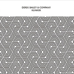 Bailey, Deriek & Company: Klinker [2 CDs]