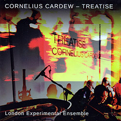 Cardew, Cornelius / London Experimental Ensemble: Treatise