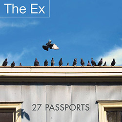 Ex, The: 27 Passports
