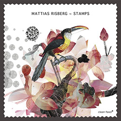 Risberg, Mattias : Stamps