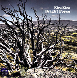 Kira Kira (Tamura / Spence / Fujii / Takemura): Bright Force (Libra) Kira Kira (Tamura / Spence / Fujii / Takemura): Bright Force (Libra)