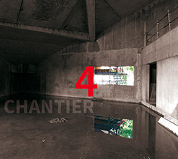 Battus / Gauguet / La Casa: Chantier 4 <i>[Used Item]</i>