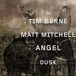 Berne, Tim / Matt Mitchell Duo: Angel Dusk (Screwgun)
