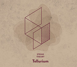 String Theory: Tellurium