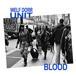Dorr, Welf Unit: Blood