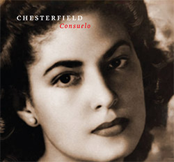 Chesterfield (Burkhard Stangl / Angelica Castello): Consuelo (Mikroton Recordings)