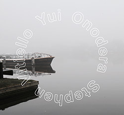 Yui Onodera and Stephen Vitiello: Quiver (Mikroton Recordings)