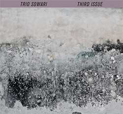Trio Sowari: Third Issue