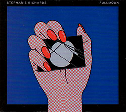 Richards, Stephanie : Full Moon