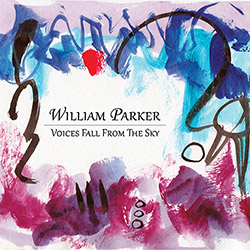 Parker, William: Voices Fall From The Sky [3 CD BOX SET]