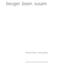 Beuger.Boon.Susam