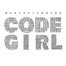 Halvorson, Mary : Code Girl [VINYL 2 LPs]