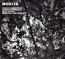 Quinteros / Gallio / Elgier / Von Schultz: Mokita