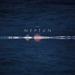 Akmee (Pedersen / Jerve / Albertsend / Wildhagen): Neptun (Nakama Records)