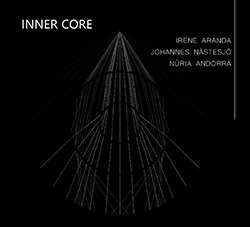 Aranda, Irene / Johannes Nastejo / Nuria Andorra: Inner Core