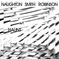 Naughton, Bobby / Wadada Leo Smith / Perry Robinson: The Haunt (NoBusiness)