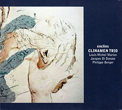 Clinamen Trio : Enclins