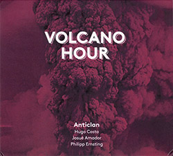 AntiClan: Volcano Hour (Creative Sources)