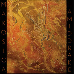 Mako Sica / Hamid Drake: Ronda [VINYL 2 LPs]