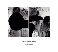 Olsen, Lance Austin : Dark Heart