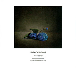 Smith, Linda Catlin: Wanderer