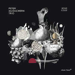 McEachern Trio, Peter: Bone-Code