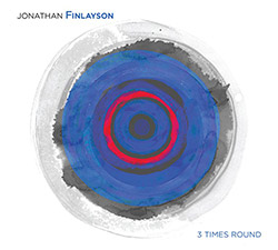 Finlayson, Jonathan : 3 Times Round