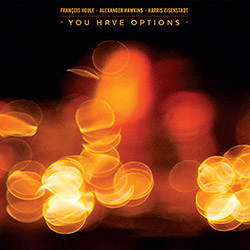 Houle, Francois / Alexander Hawkins / Harris Eisenstadt: You Have Options (Songlines)