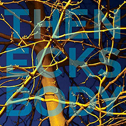 Necks, The: Body (Northern Spy)