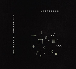 Morris, Joe / DoYeon Kim: Macrocosm