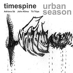 Timespine (Sa  / Kilma / Trips): Urban Season (Shhpuma)