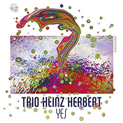 Trio Heinz Herbert (Landolt / Landolt / Hanni): Yes