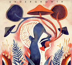 Massaro, Francesco / Giovanni Cristino / Walter Forestiere: Undergrowth (Creative Sources)
