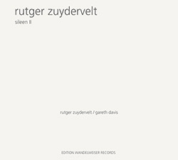 Rutger Zuydervelt: Sileen II (Edition Wandelweiser)