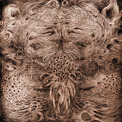 Insect-ions (Pascal Landry / Mick Barr): out.over.forever (Tour de Bras) Insect-ions (Pascal Landry / Mick Barr): out.over.forever (Tour de Bras)