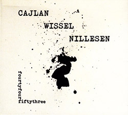 Cajlan / Wissel / Nillesen: fourtyfour fiftythree