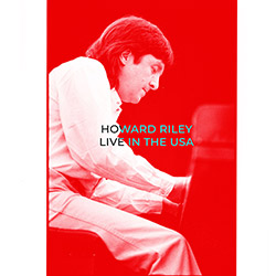 Riley, Howard: Live In The USA