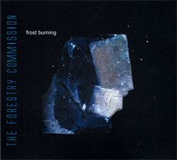 Forestry Commission, The (Frangenheim / Anissegos / Voutchkova): Frost Burning (FMR)