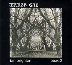 Brighton, Ian: Marsh Gas [REISSUE]