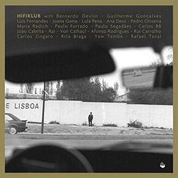 Hifiklub: E Lisboa