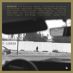 Hifiklub: E Lisboa (Shhpuma) Hifiklub: E Lisboa (Shhpuma)