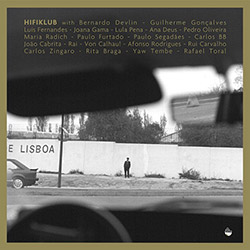 Hifiklub: E Lisboa (Shhpuma)