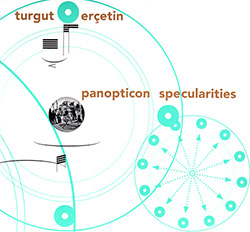 Ercetin, Turgut (Ensemble Mosaik, Ensemble Apparat, Ensemble Adapter, Sonar Quartett): Panopticon Sp (Edition Rz)