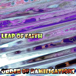 Leap Of Faith: Order Of Ramifications (Evil Clown)
