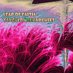 Leap Of Faith: Tangled Hierachies (Evil Clown)