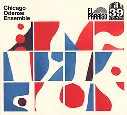 Chicago Odense Ensemble