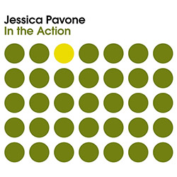 Pavone, Jessica: In The Action (Relative Pitch)